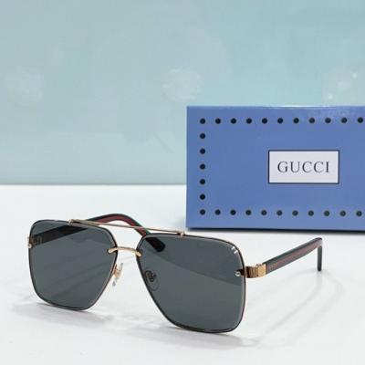 Gucci Sunglass AAA 076